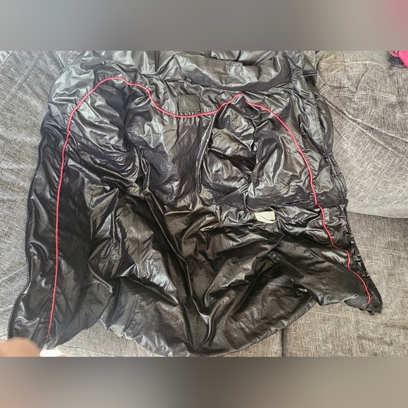 Rudsak Down/Feather 3/4 Length Puffer Jacket. - Picture 8 of 12